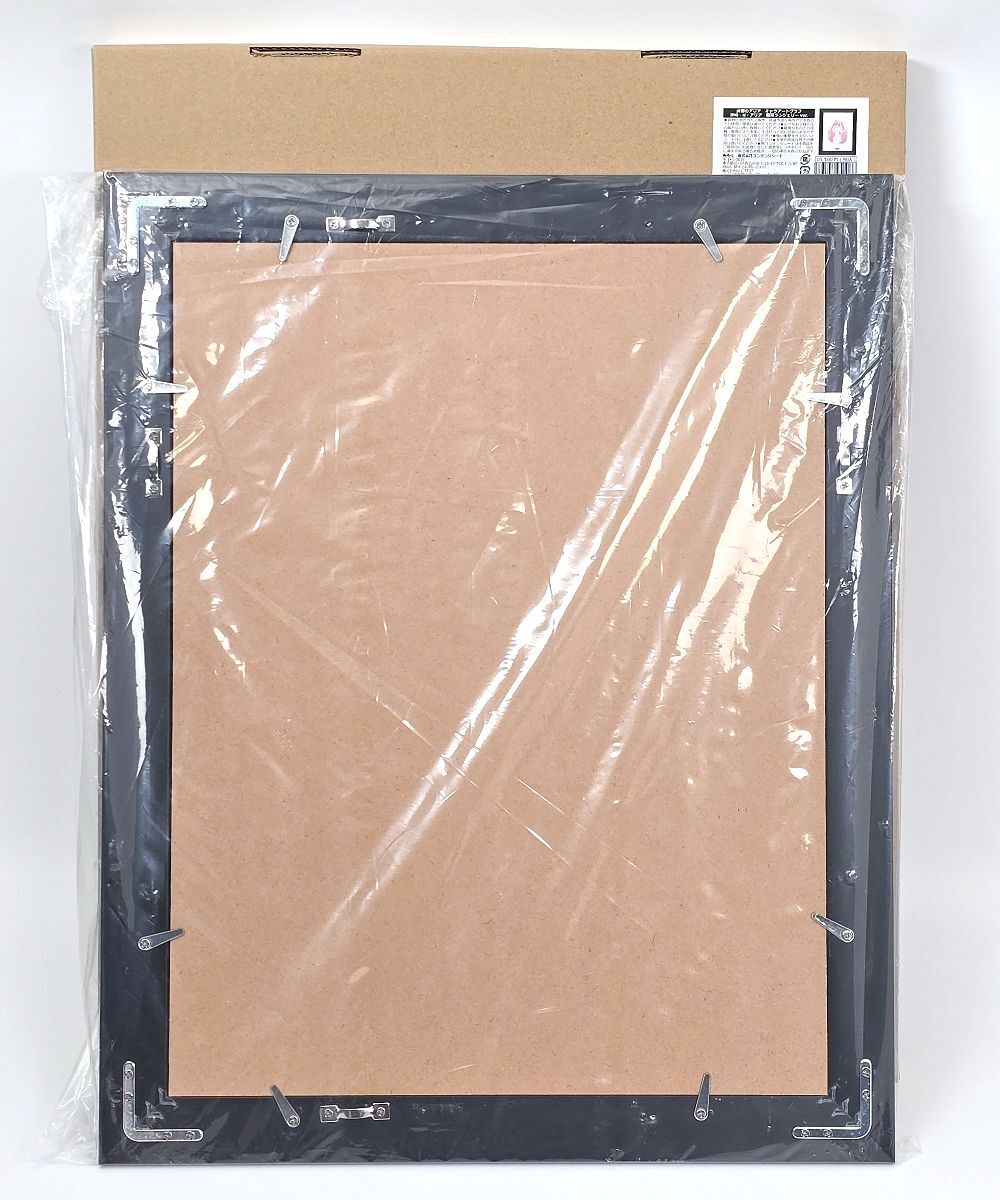 緋弾のアリア 複製原画 キャラアートグラフ 神崎・H・アリア 猫耳