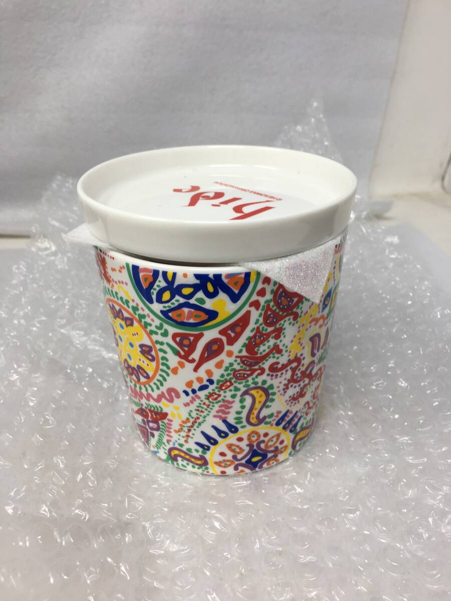 マグカップ ペイントVer. XJAPAN hide レモネードショップ