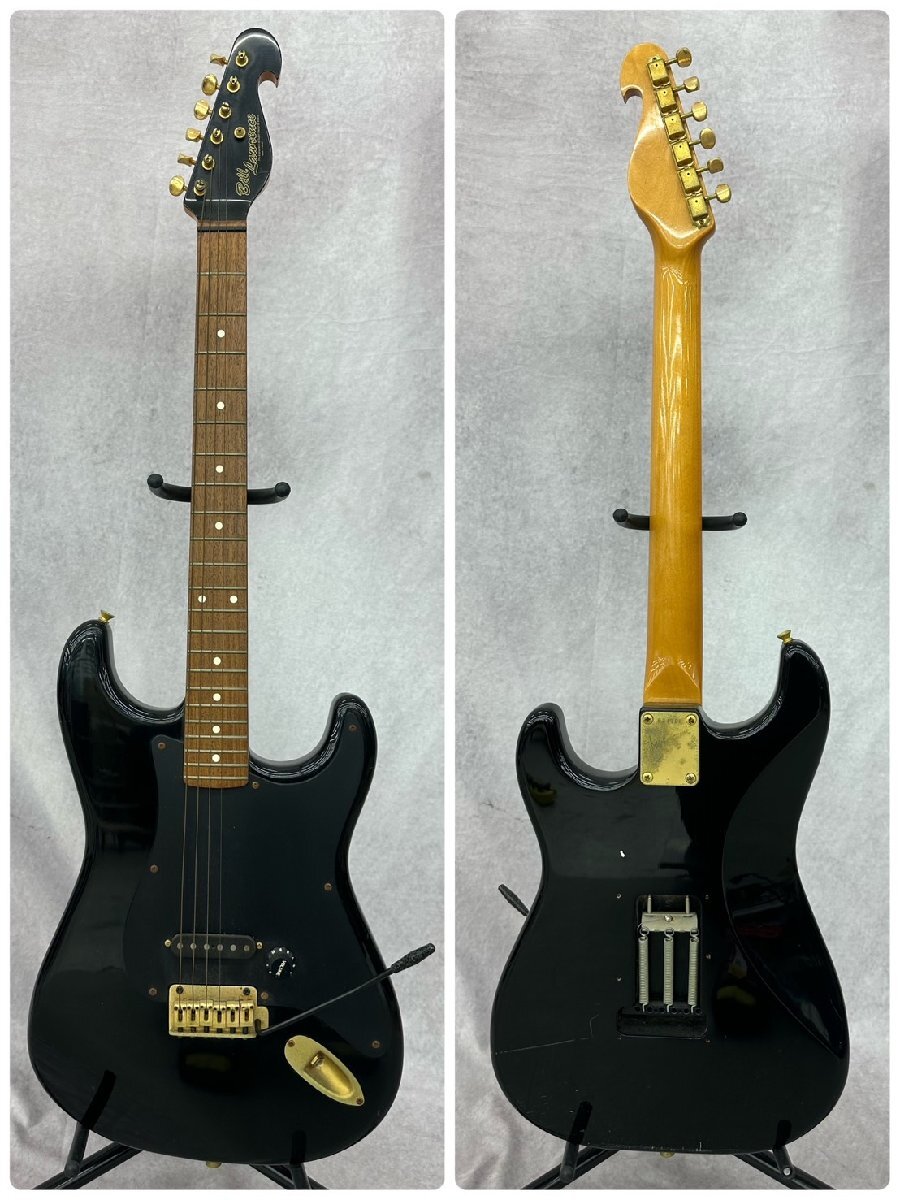 Bill Lawrence（ビルローレンス）エレキギター（ジャンク扱い） Bill