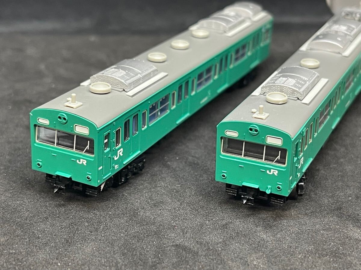 グリーンマックス 東急8500系（田園都市線・黄色テープ付き）の