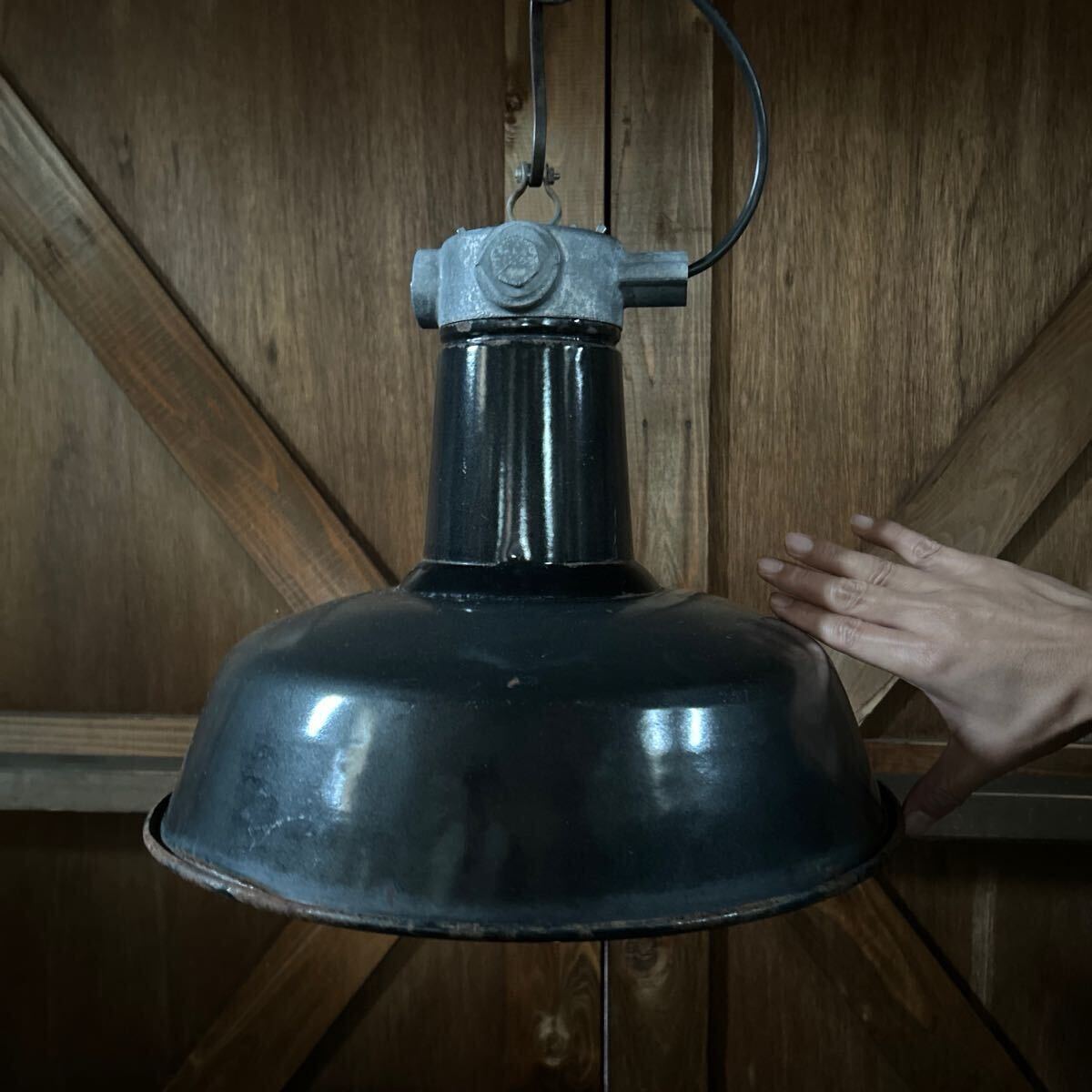 アンティーク 古道具 ブロカント シャビー インダストリアル アイアン