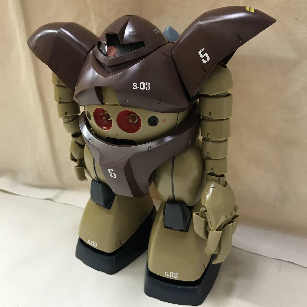 ドラゴンボール カプセルフィギュア ドラカプ 悟空と入浴中のブルマ