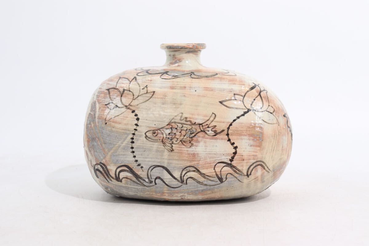 朝倉文夫 「獅子頭香合」共箱付○獅子 香合 彫刻家 美術家 東洋 巧芸