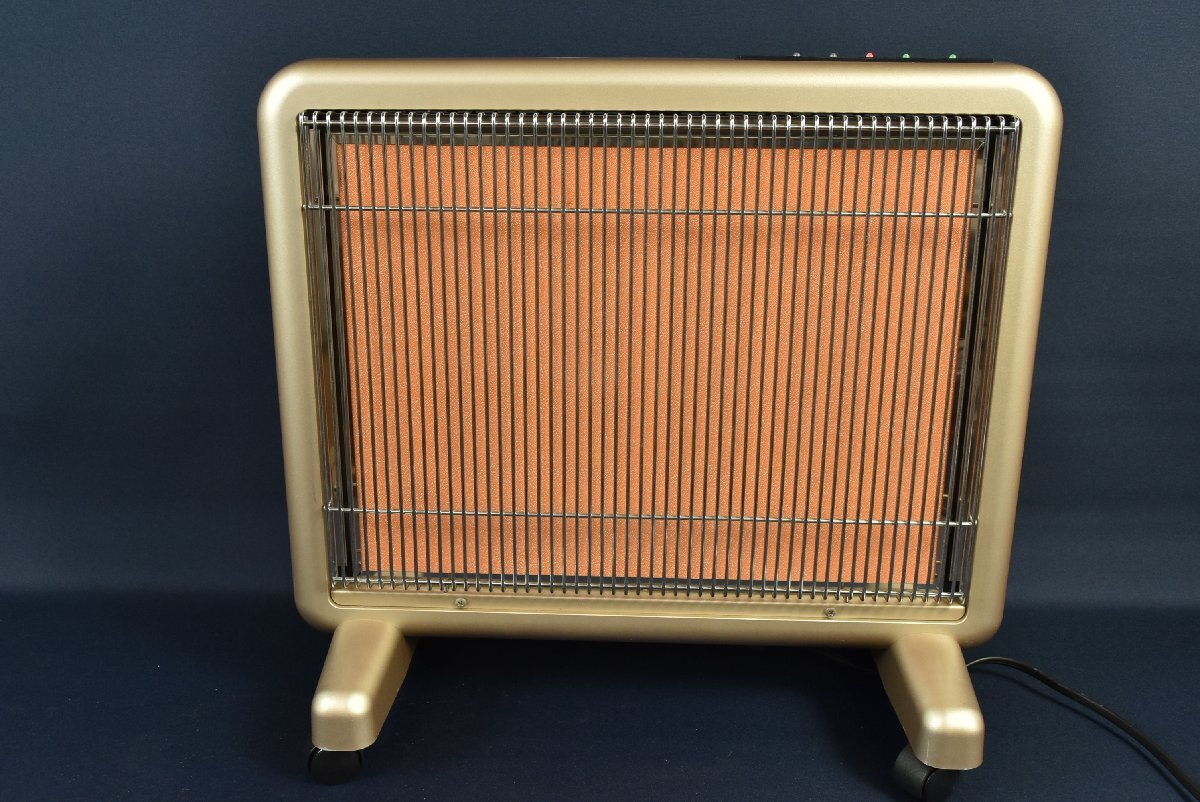 遠赤外線ヒーター】サンルミエ・エクセラ 7 N700L-GR 【公式通販】