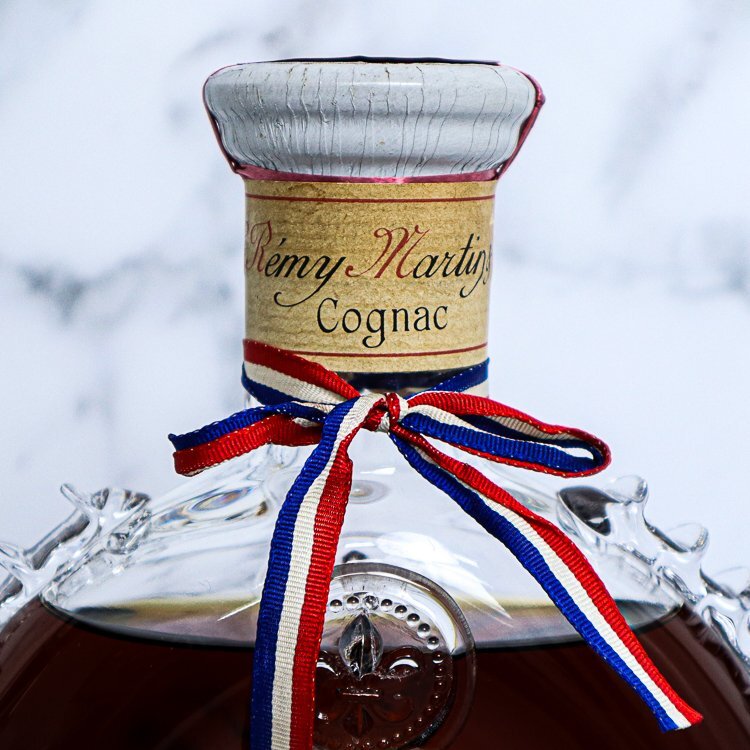 未開栓 洋酒 レミーマルタン ルイ13世 ベリーオールド バカラボトル