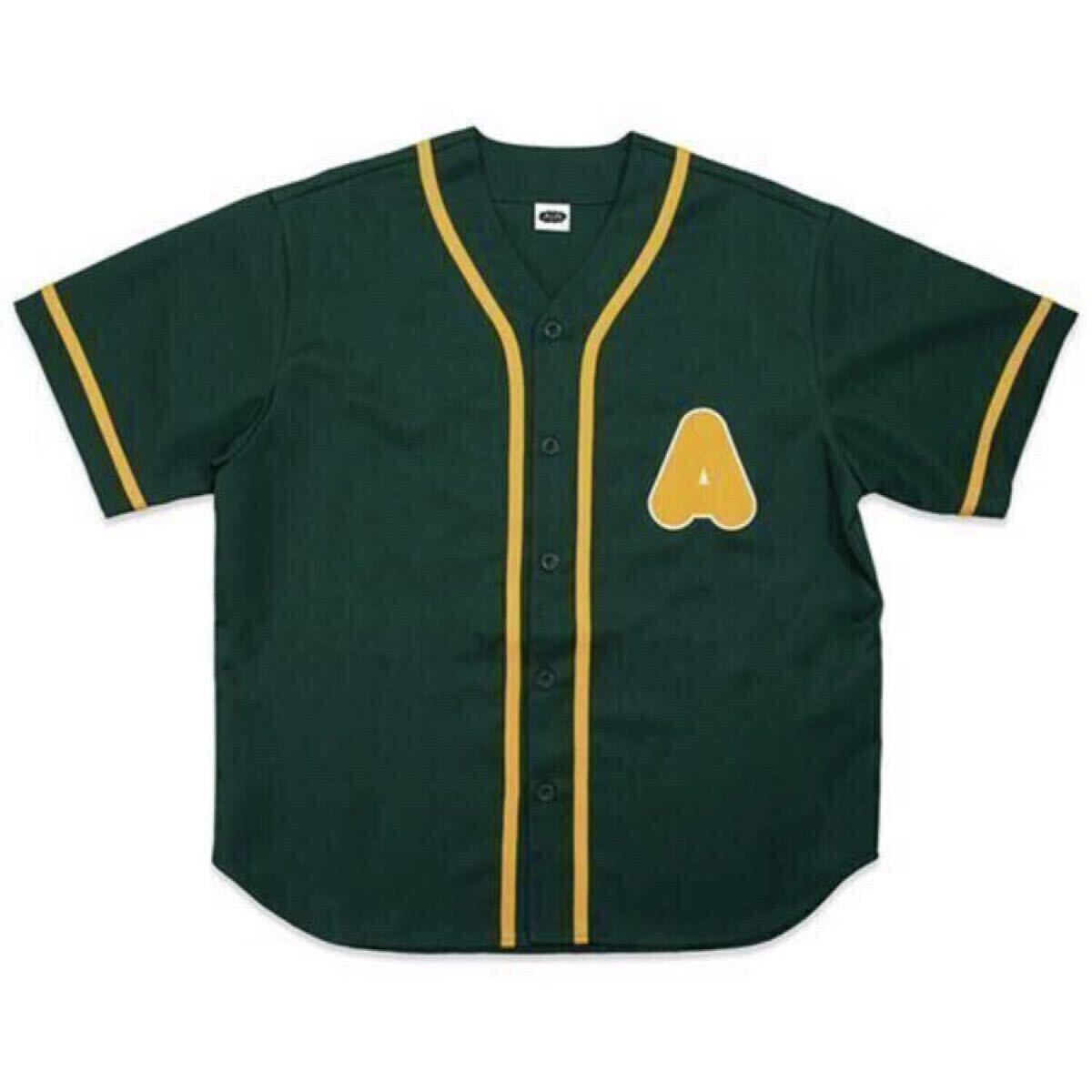 あいみょん サーチライト ユニフォーム サイズM 美品 未使用美品】あい