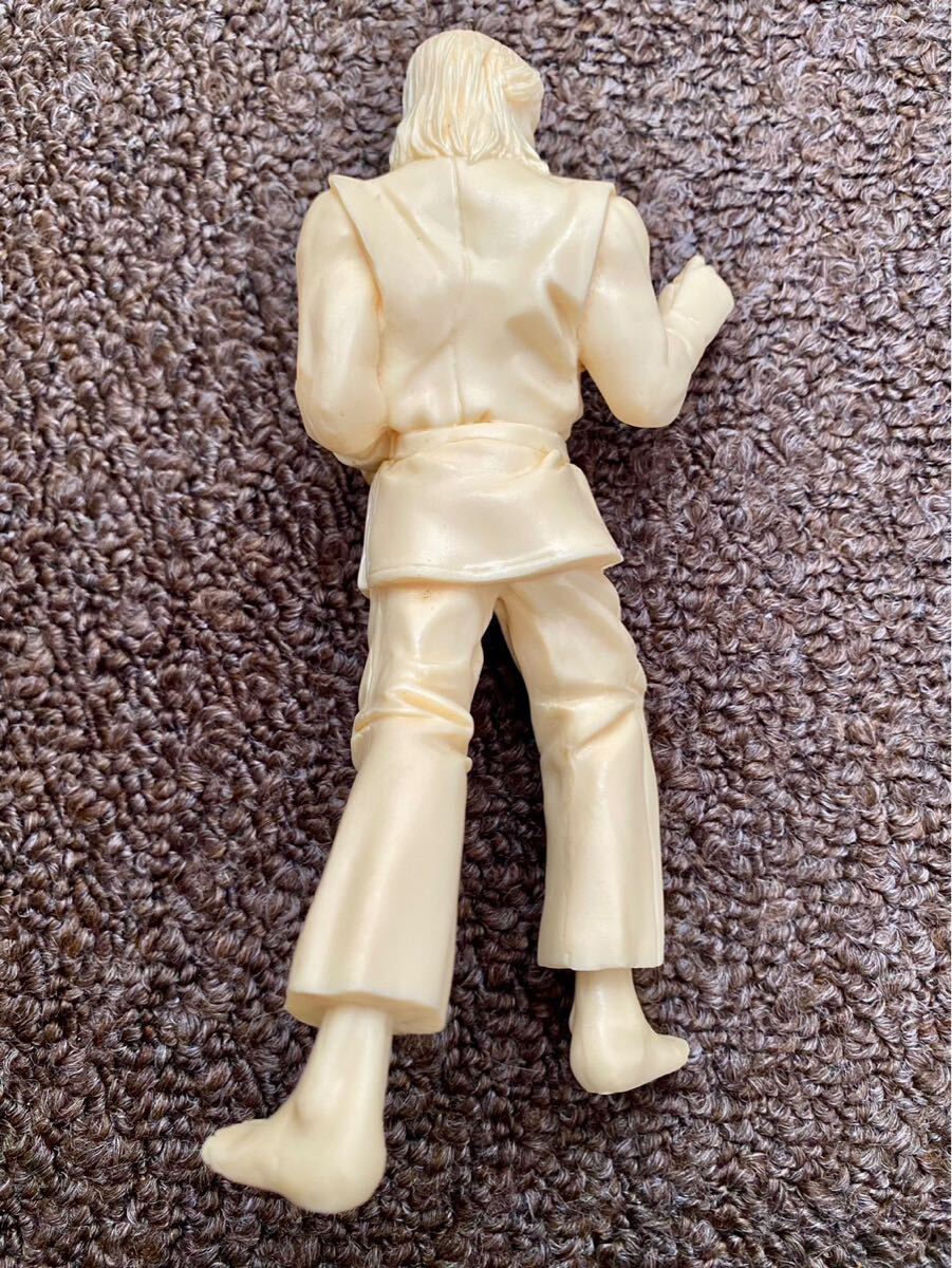 VOLKS ガレージキット ストリートファイターII 1/15 Bセット 春麗