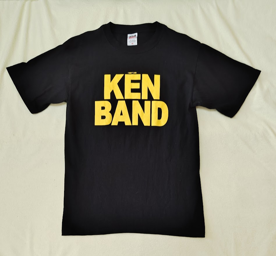 じ*い様 ken yokoyama Tシャツ ピザオブデス サバシスター ハイス 2026