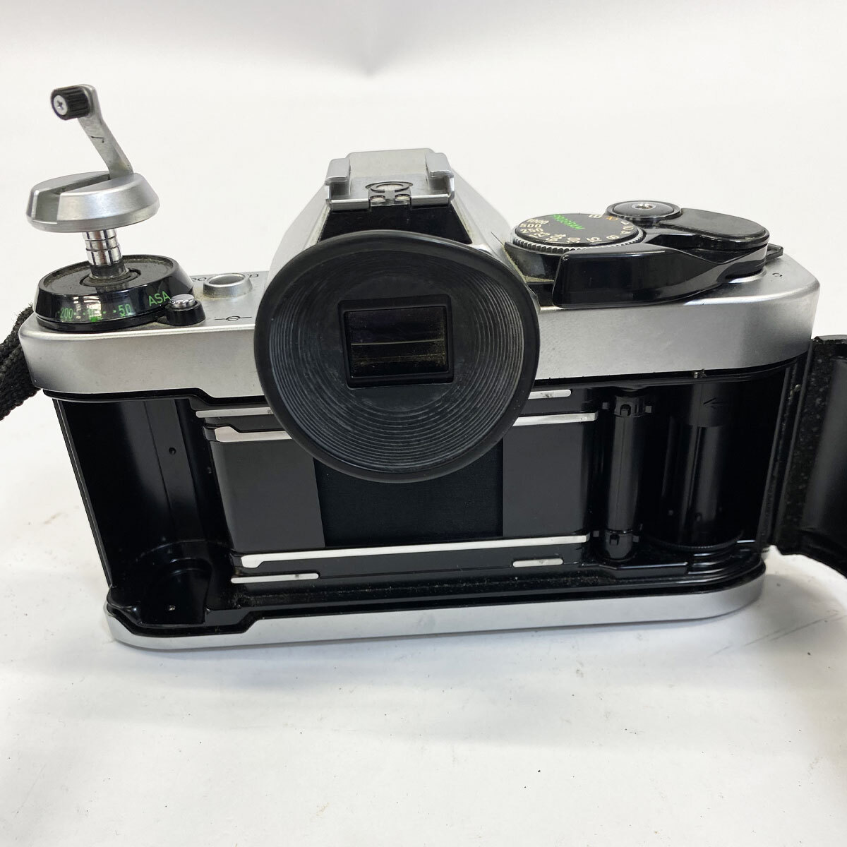 フィルム一眼レフカメラ&レンズ2