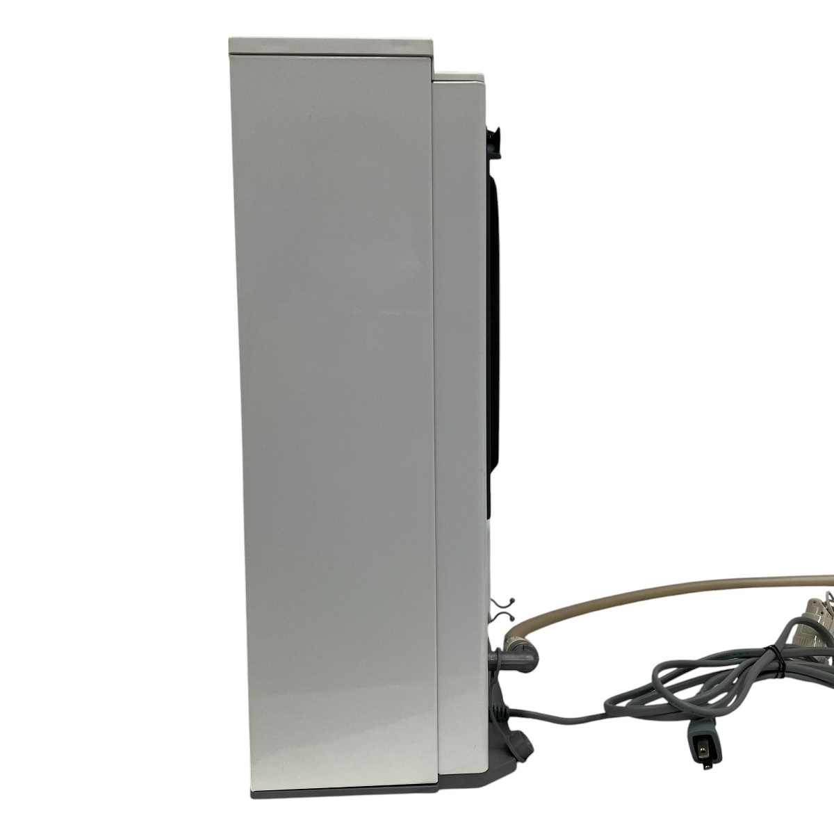 NORITZ GFH-4005D ガス ファンヒーター 都市ガス用 ホース付き ガス