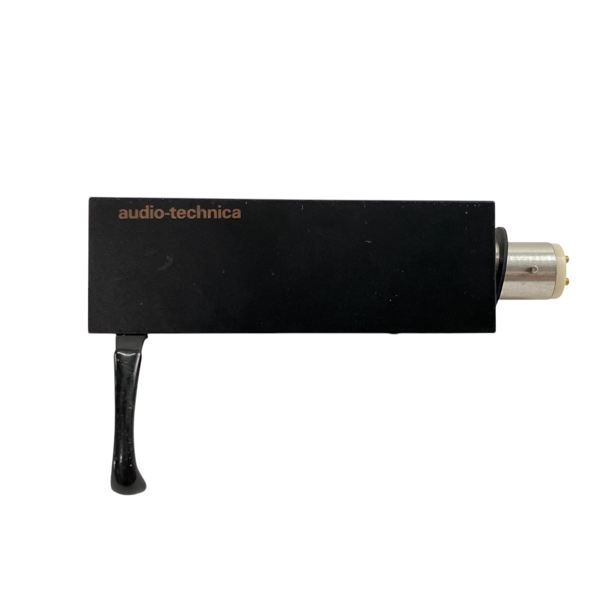 デノン MCカートリッジ DL-103 ヘッドシェルPCL-5 音質良好 デノン MC