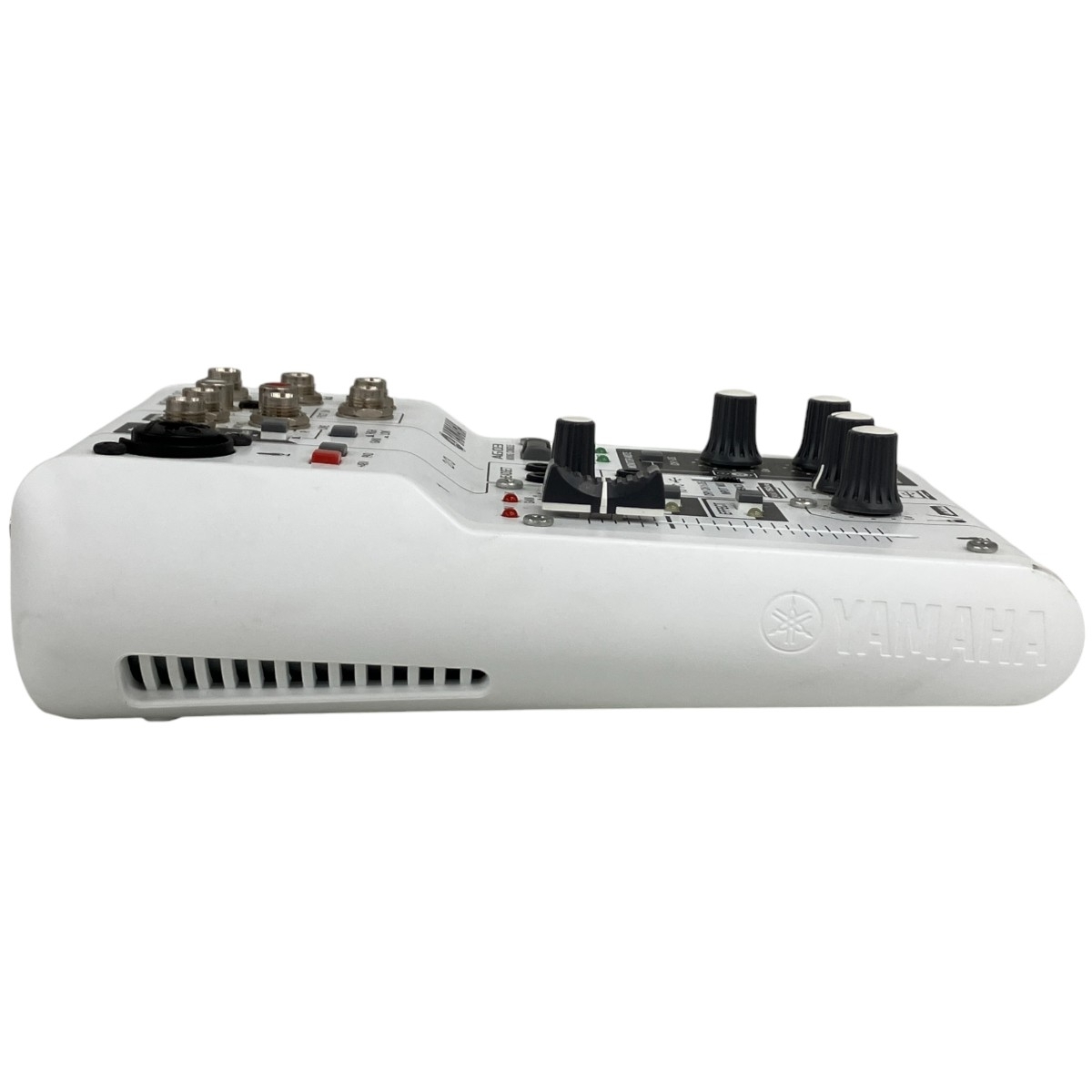 箱付きYamaha AG03 オーディオインターフェイス