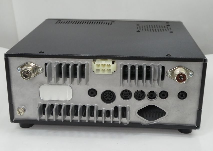 Yahoo!オークション - 1円スタート ICOM アイコム IC-910D 144/430MHz