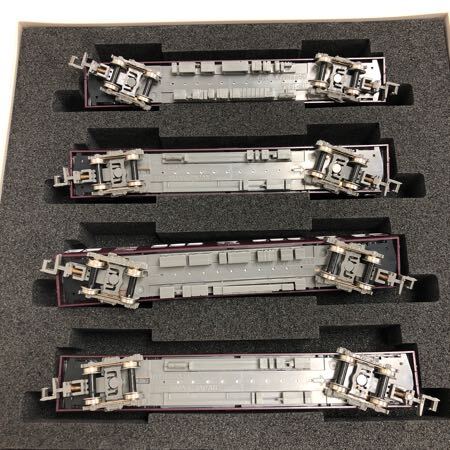 グリーンマックス 阪急8300系 8両セット、増結2両セット