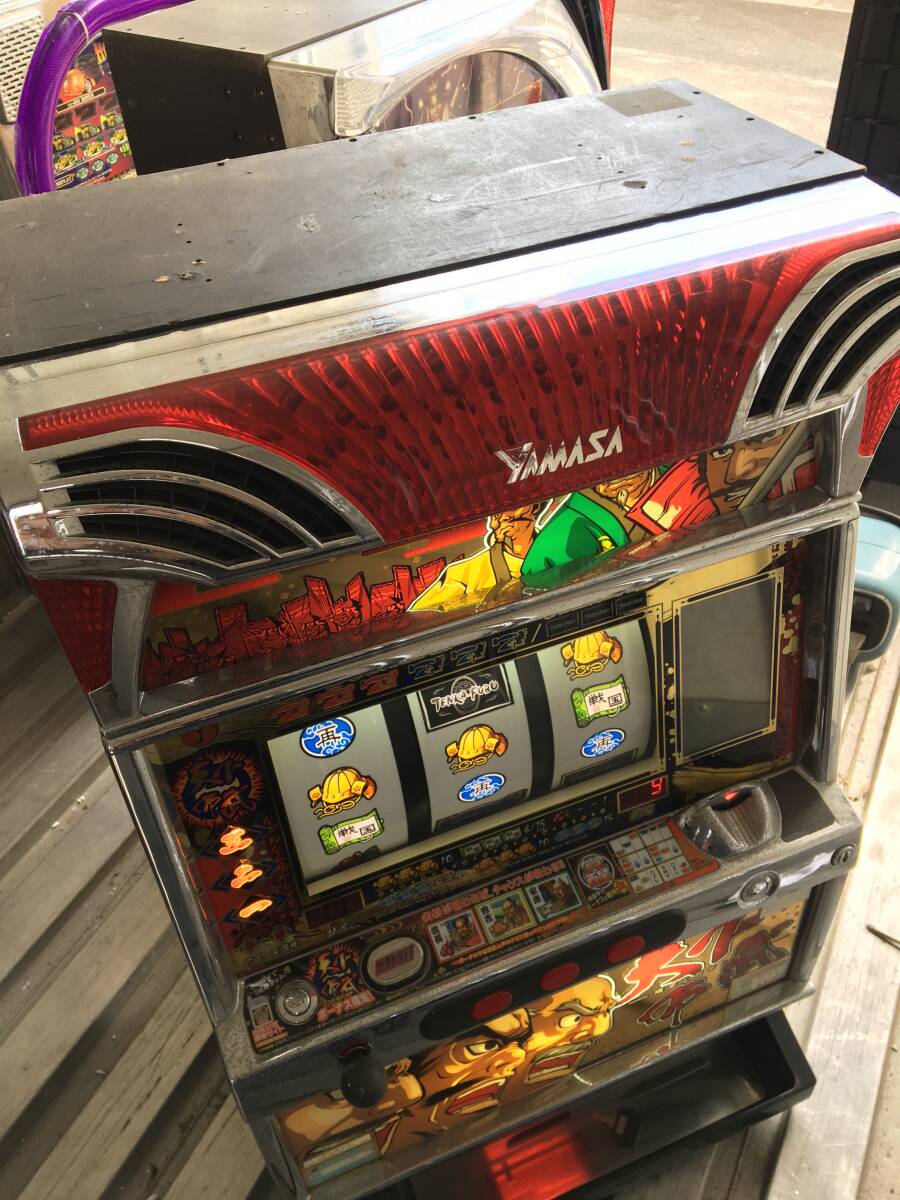 天下布武2 パチスロ スロット 実機 【公式通販】