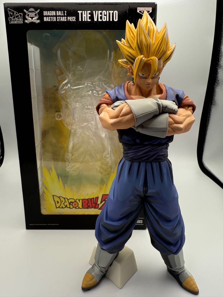 MSP マンガディメンションズドラゴンボールZ ベジット