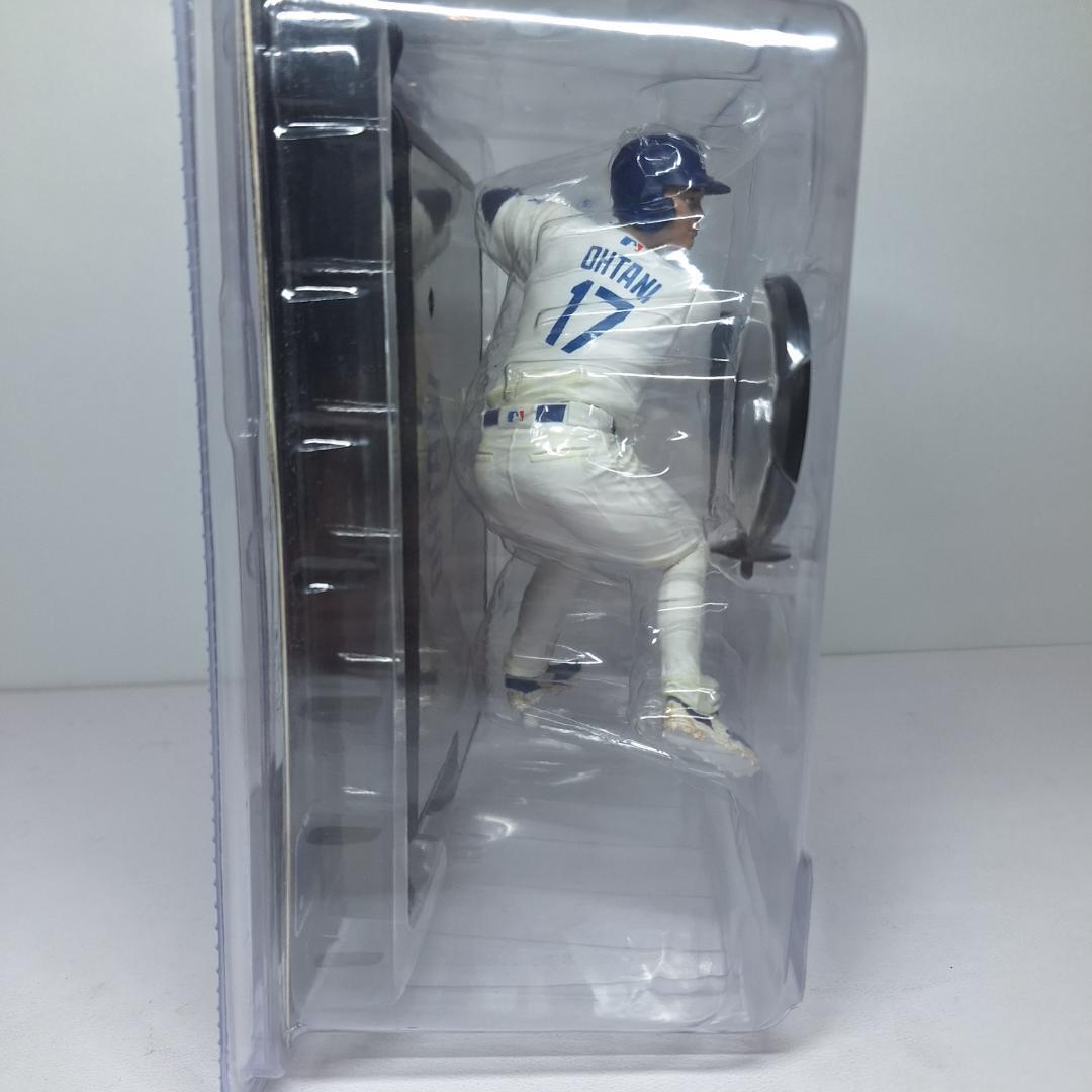 最終値下げ 数量限定！大谷翔平 マクファーレントイズ フィギア 最終