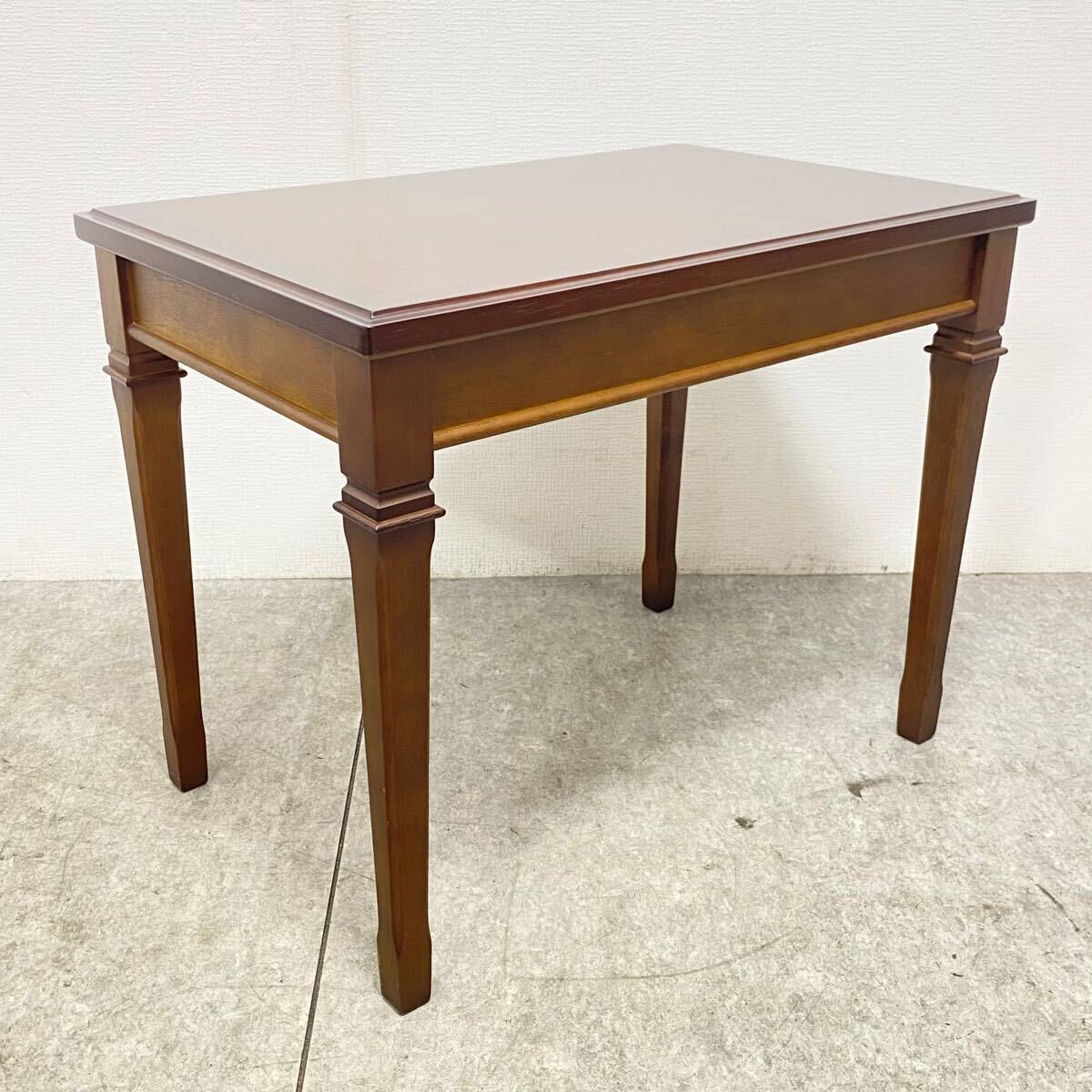 HR660 maruni マルニ木工 地中海 サイドテーブル コーヒーテーブル