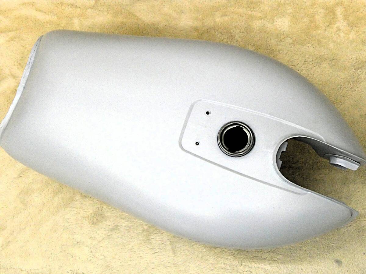 GS400 純正 タンク 外装 ガソリンタンク 当時物 【公式通販】