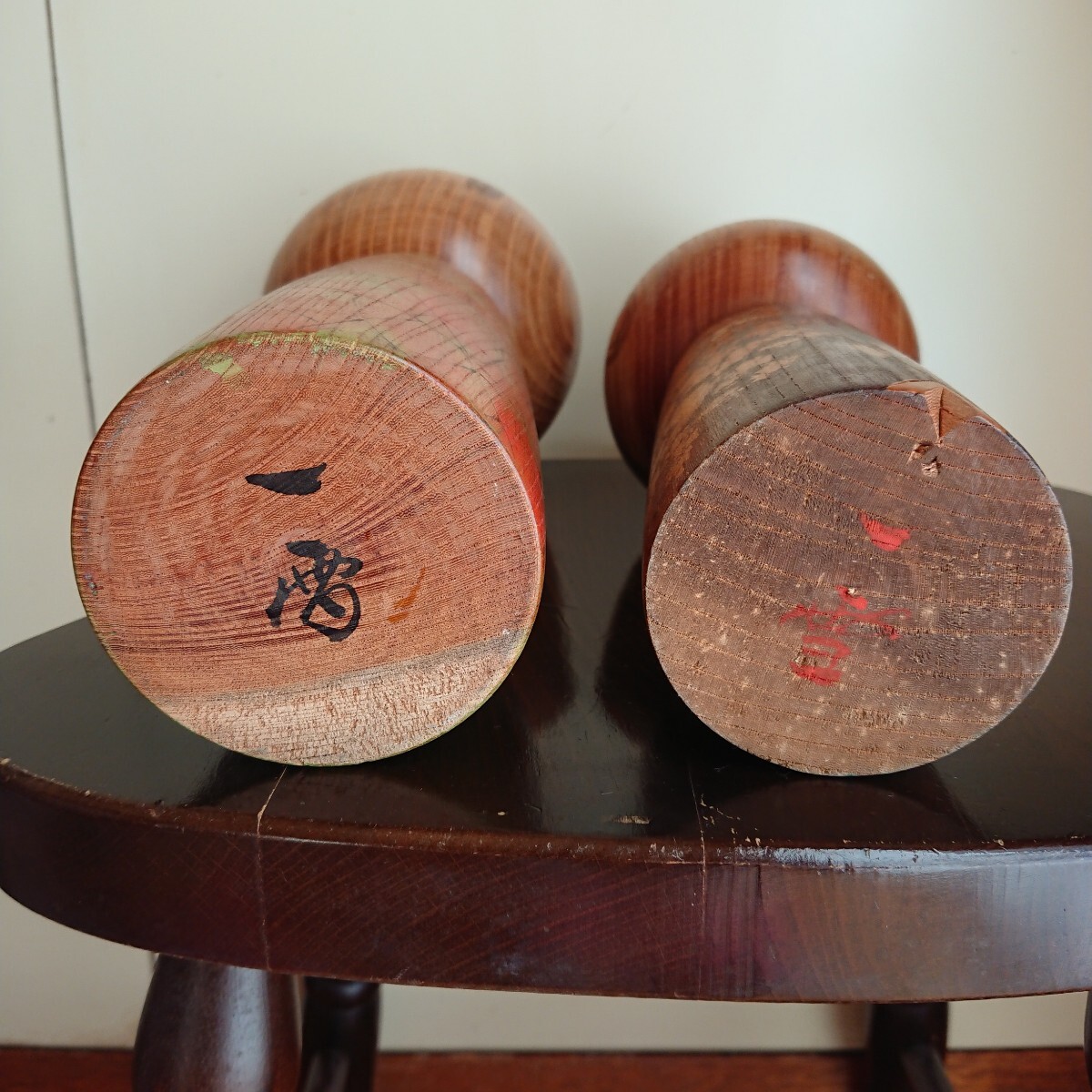 伝統こけし 創作こけし 伝統工芸 こけし