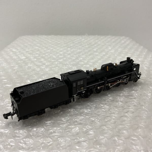 ◇新品未使用◇TOMIX2004 JR C57蒸気機関車1号機 Yahoo!オークション