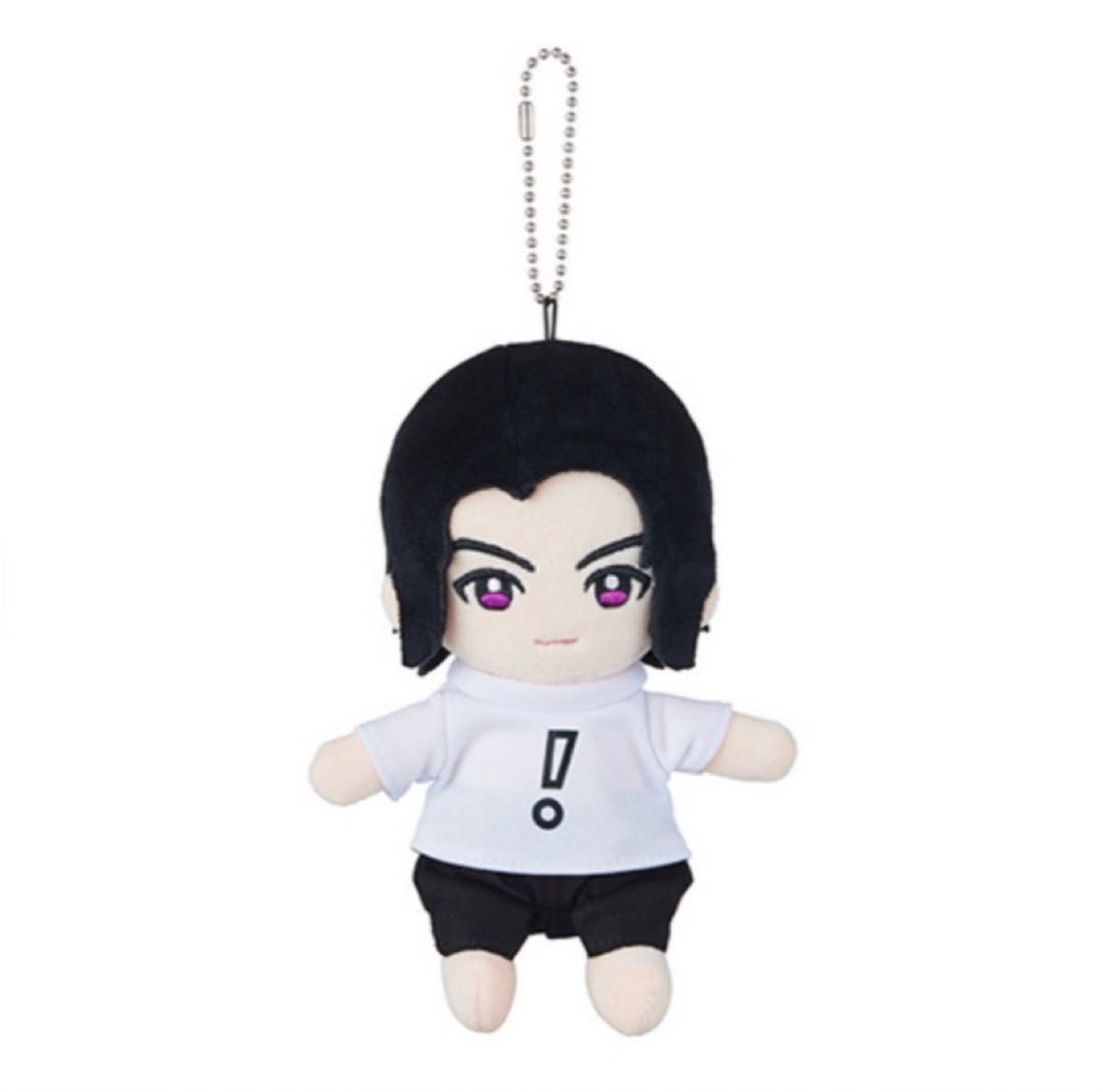 新品未開封高木雄也ぬいぐるみHey Say JUMP15周年2022-2023｜Yahoo