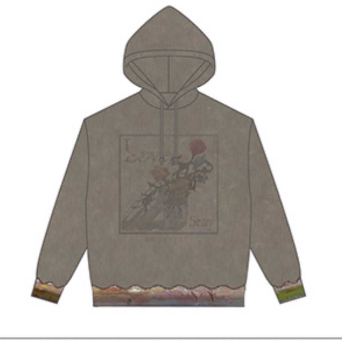 ヒョンジン フーディ パーカー メンプロ popup スキズ StrayKids