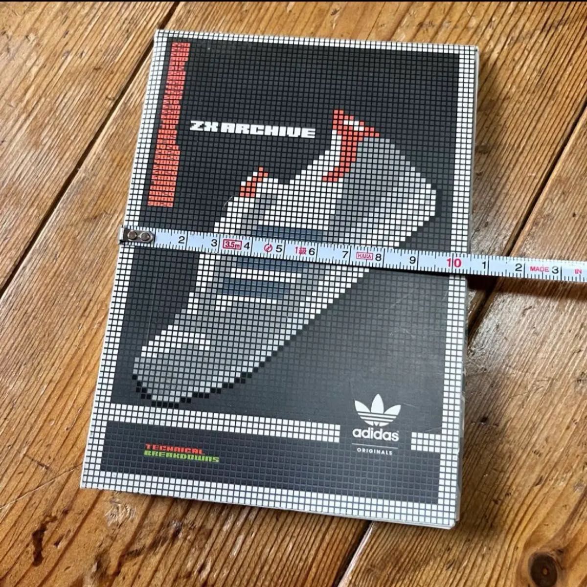 adidas ZX ZXFAMILY ポスター A2 ヴィンテージ adidasoriginals｜Yahoo