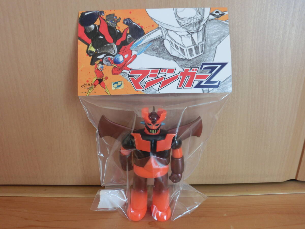 当時物/未使用】TAKARA 旧タカラ 09 魔神英雄伝 ワタル スケルバット