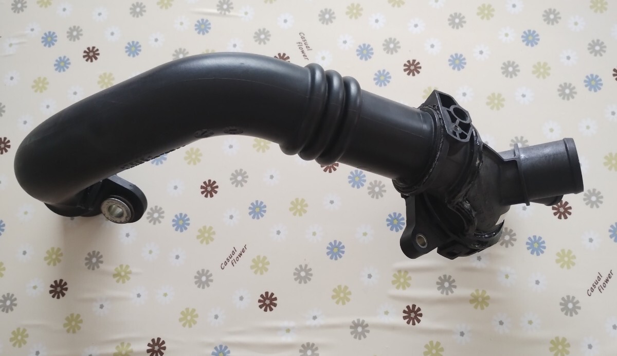 AIRTEC製 ルノー ルーテシアRS(RM5M)用インテークパイプ 新品 AIRTEC製