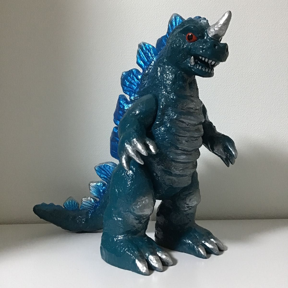 ひとよし4さん マルサン 450 キングゴドラス キングゴドラス