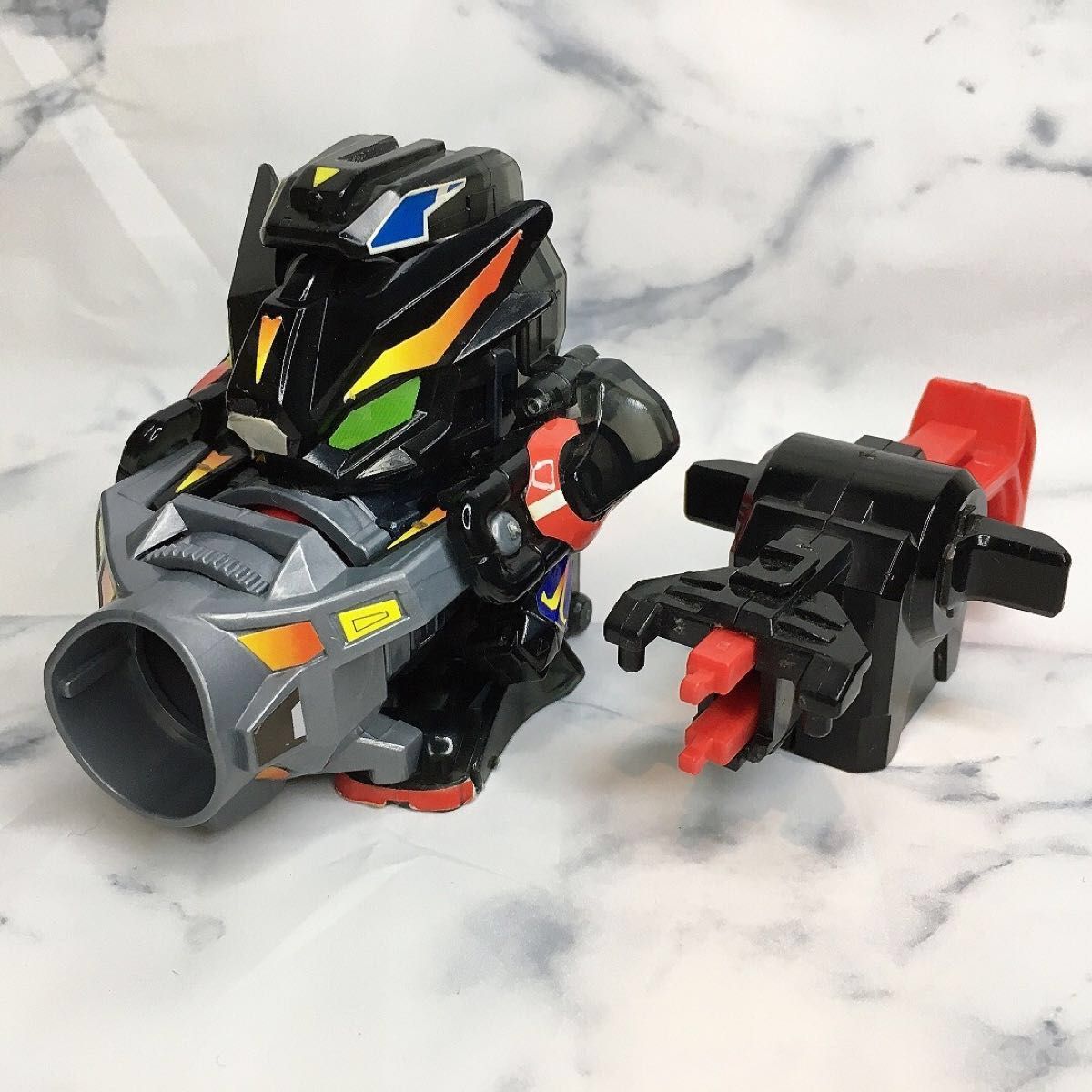 ビーダマン スタッグケルベロス ホーリーケルベロス スタッグ