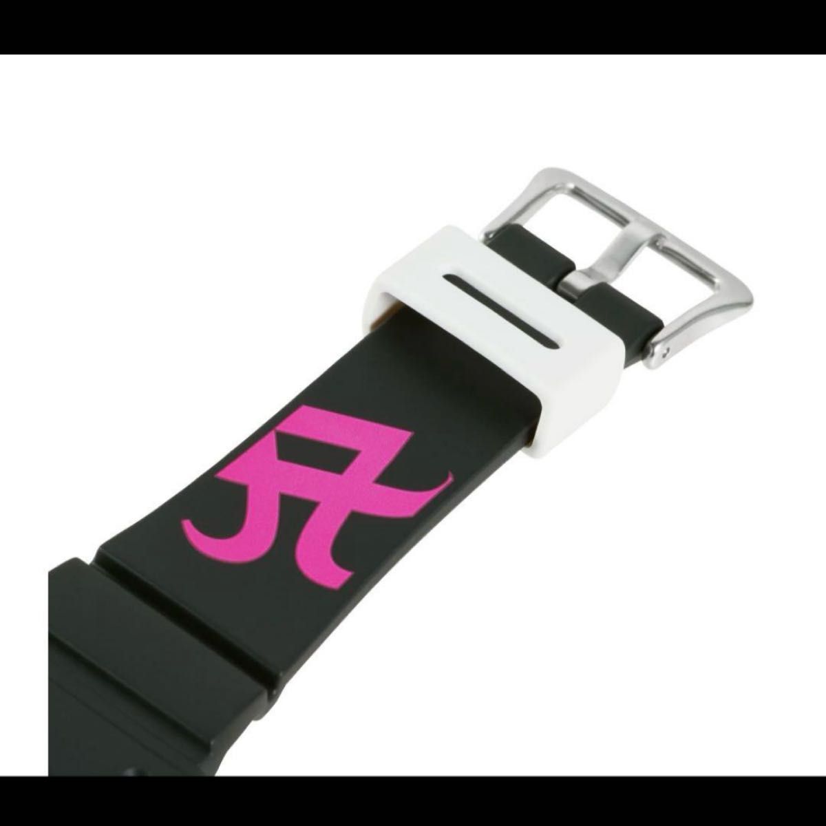 新品未開封 浜崎あゆみ カシオ BABY-G ayumi hamasaki デジタル腕時計