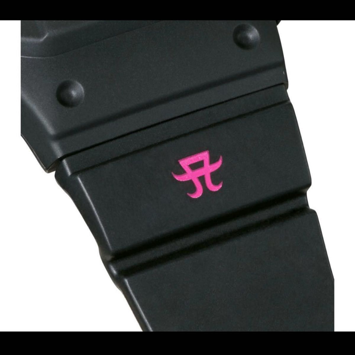 新品未開封 浜崎あゆみ カシオ BABY-G ayumi hamasaki デジタル腕時計