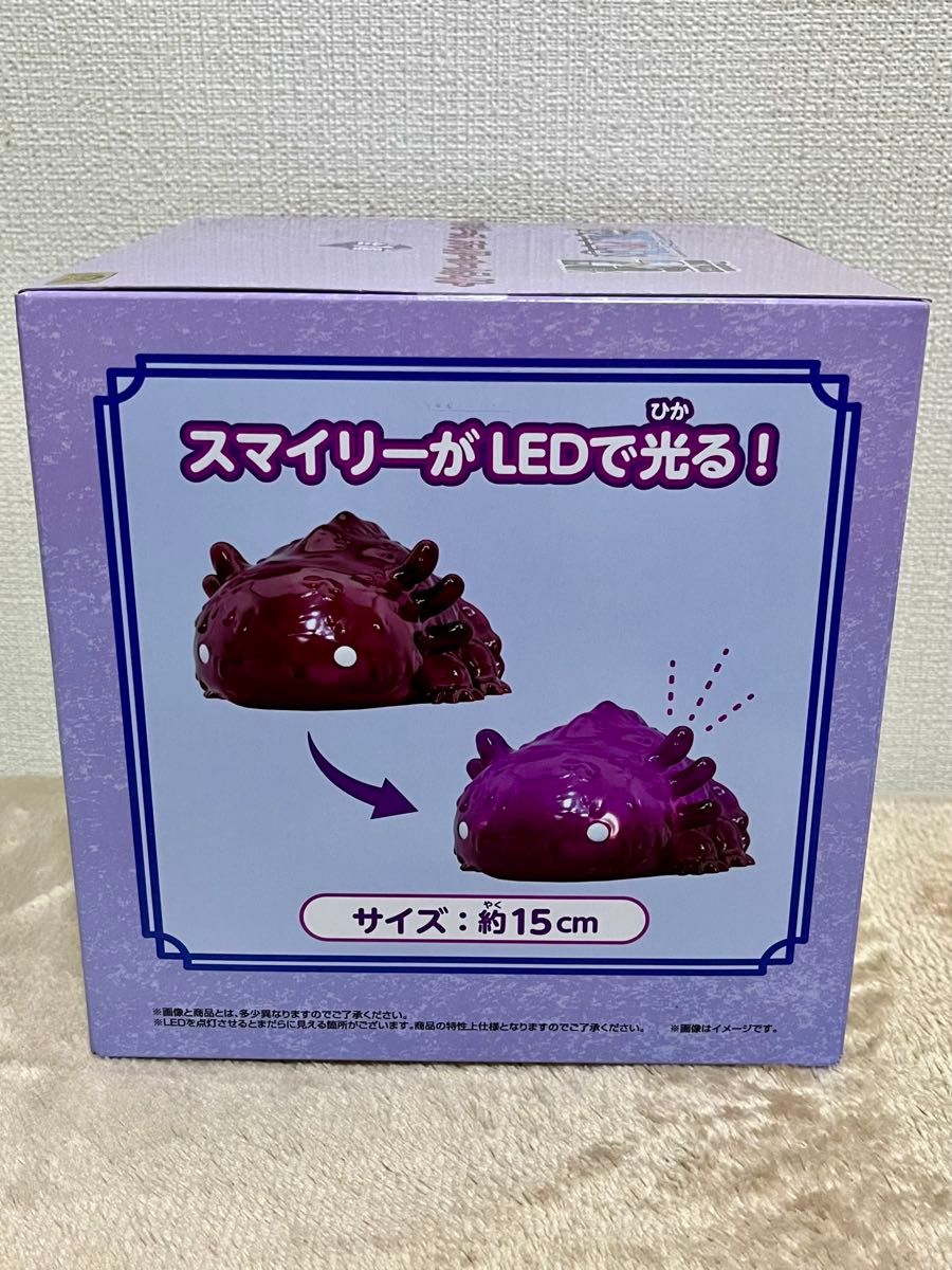 新品未開封】ワンピース スマイリー ルームライト｜Yahoo!フリマ（旧