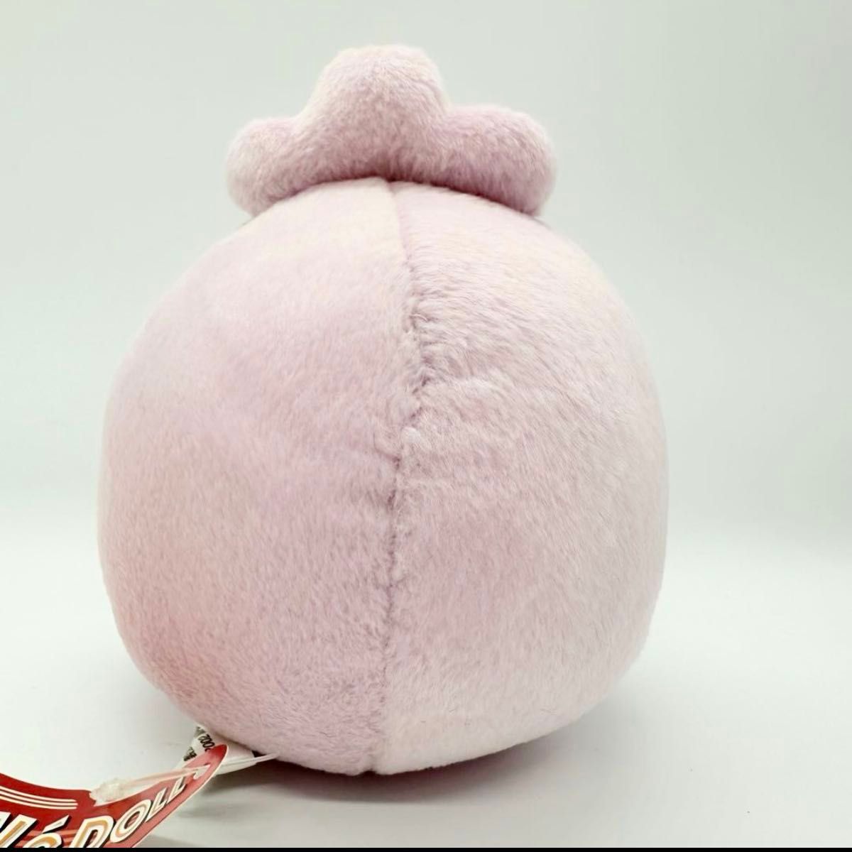 Pok DOLL ププリン タグ付き美品 ぬいぐるみ 2002年 Pok DOLL ププリン