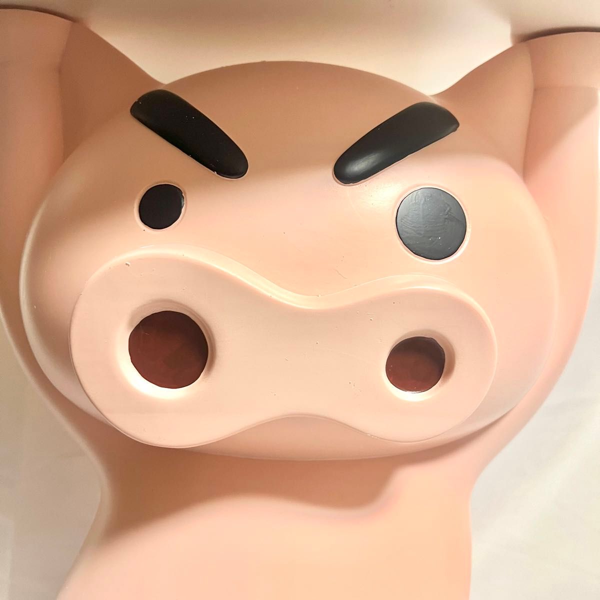 すぐ発送】【実物写真有】クレヨンしんちゃん ぶりぶりざえもん ロー