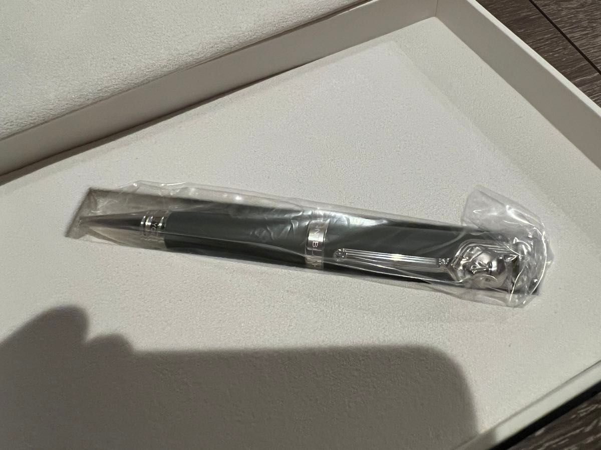 新品 MONTBLANC モンブラン 作家シリーズ オマージュ トゥ ラドヤード