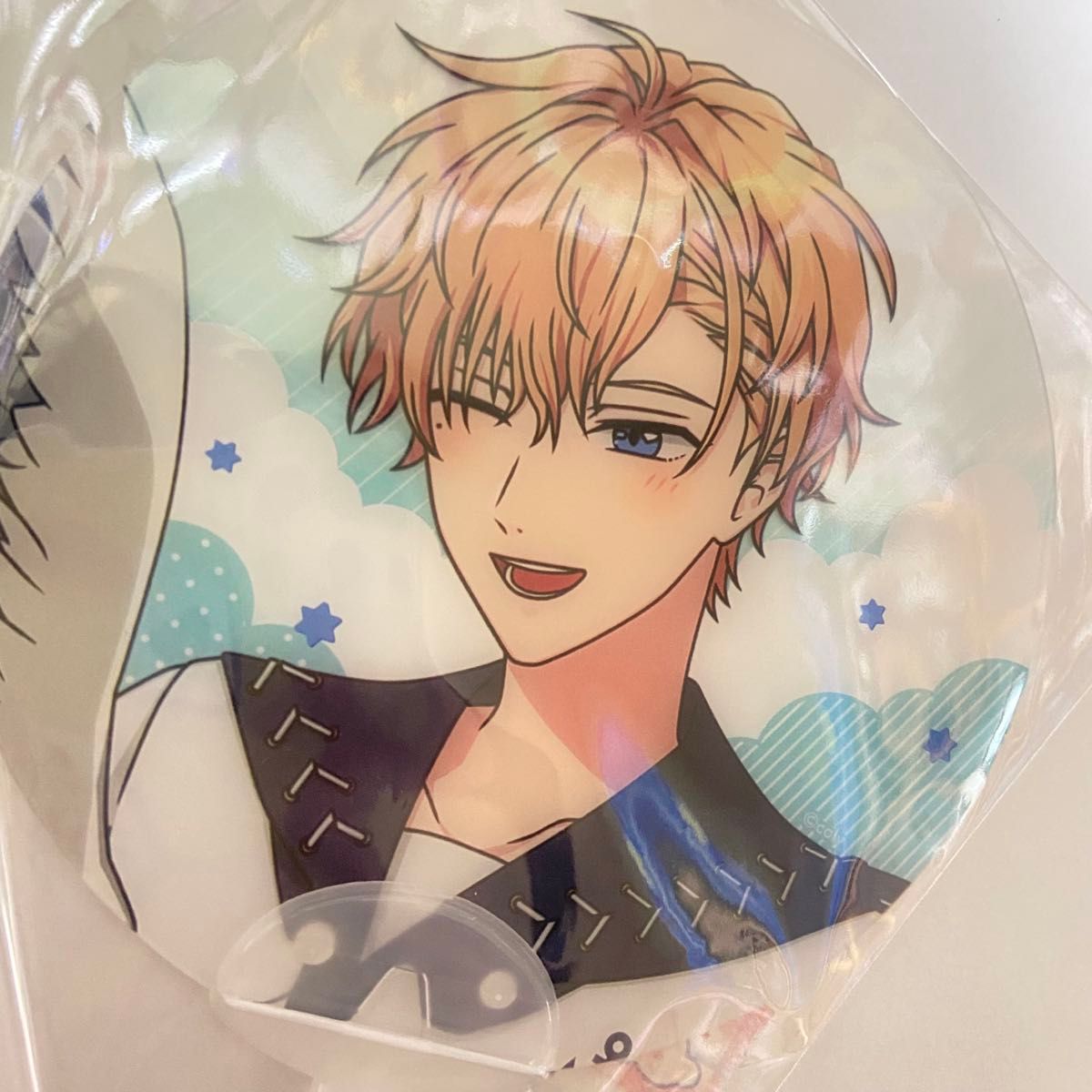 まほやく ヒースクリフ MD缶 102個 まほやく ヒースクリフ MD缶 102個