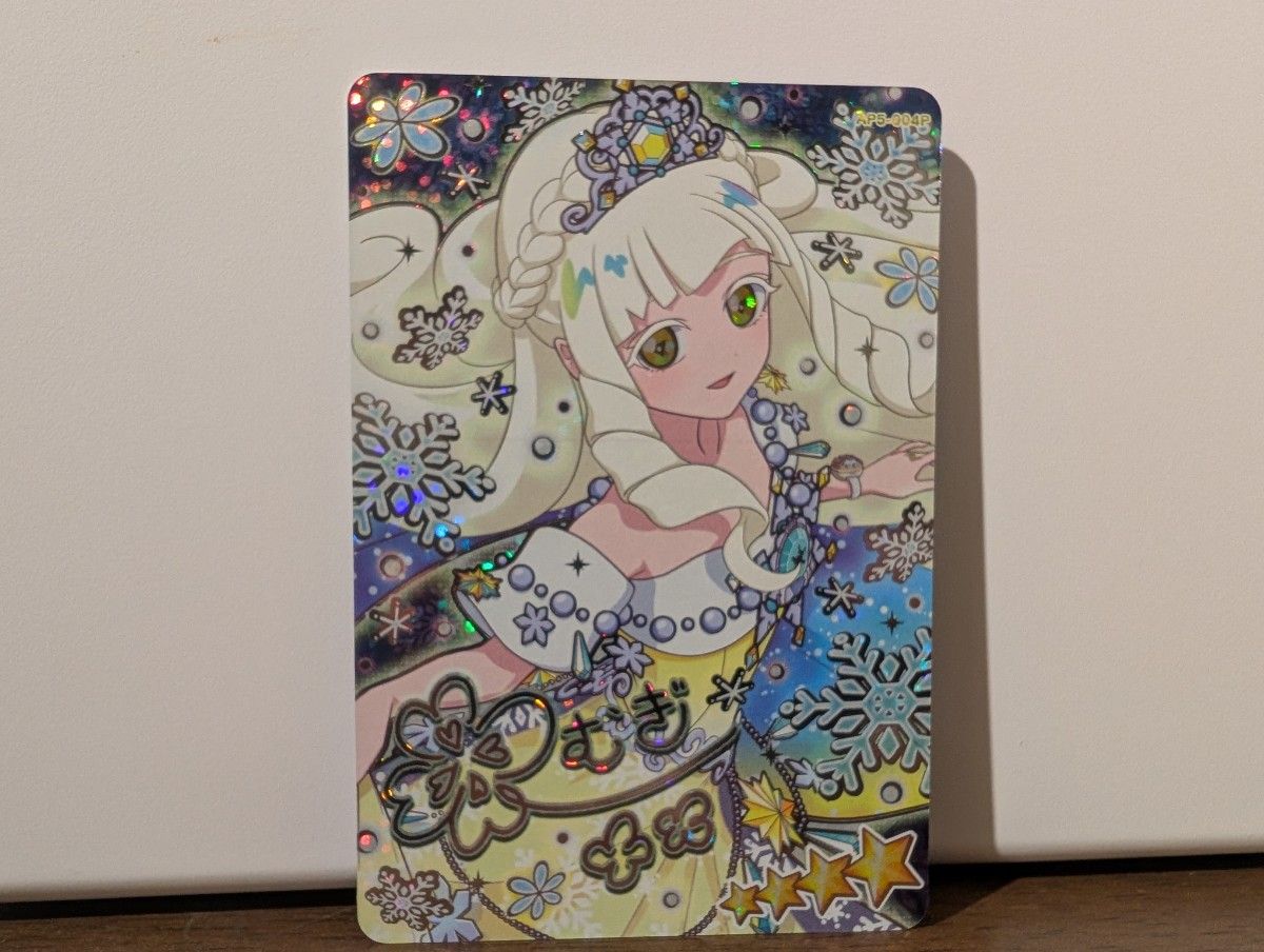 ひみつのアイプリ サインカード 5枚 第1弾 第2弾 Amazon.co.jp: