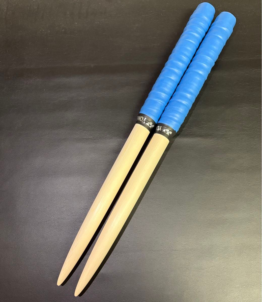 太鼓の達人 マイバチ オーダーメイド 万能型 米ヒバ 朴 ヒノキ 太鼓の