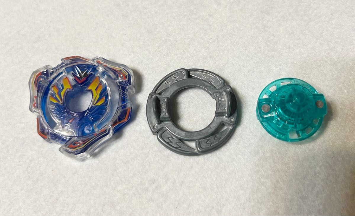 ベイブレードバースト 歴代スプリガン まとめ売り ベイブレード