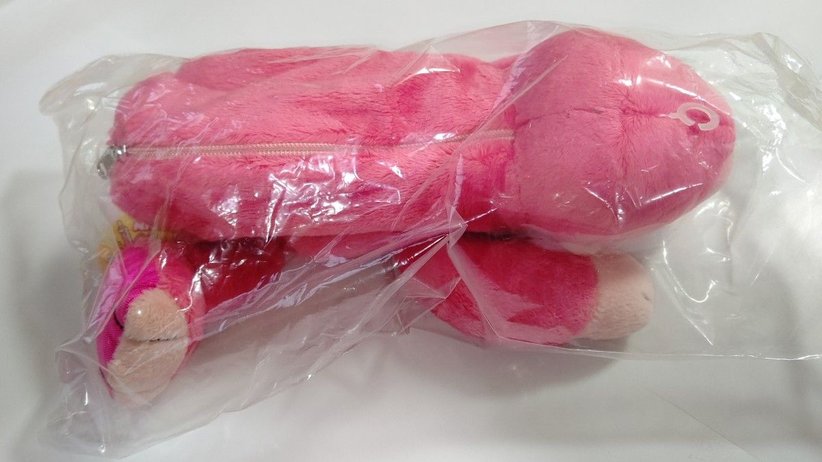 NICI ニキ ペンケース ピンク ゴリラ PLAZA限定品｜Yahoo!フリマ（旧