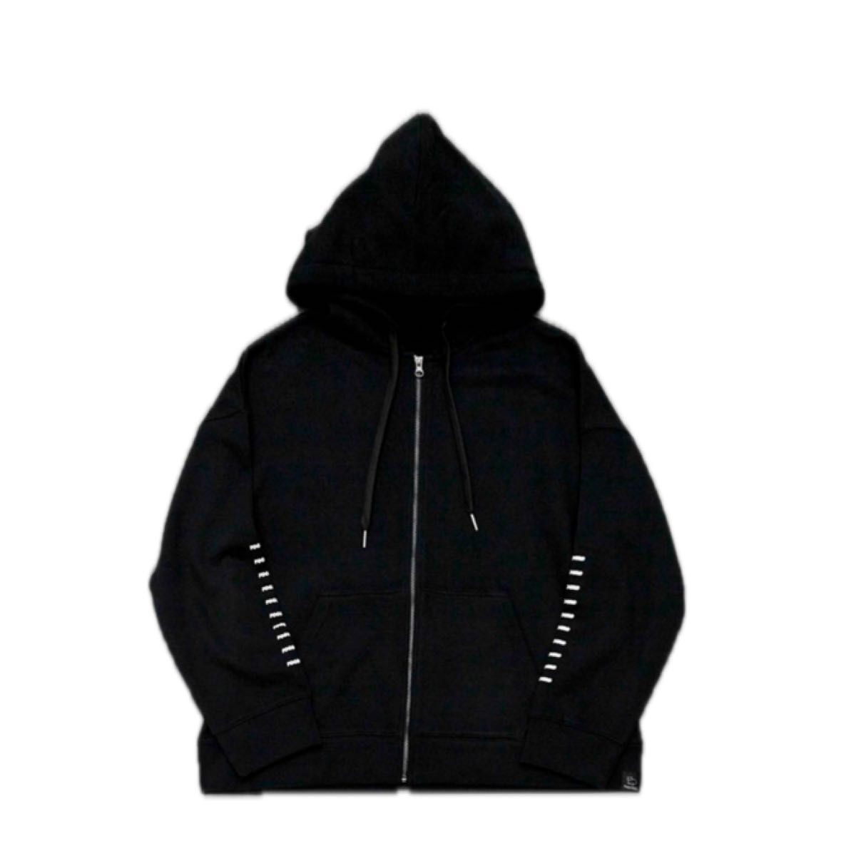 米津玄師 2017 パーカー Lサイズ 米津玄師 2017 ツアー Fogbound