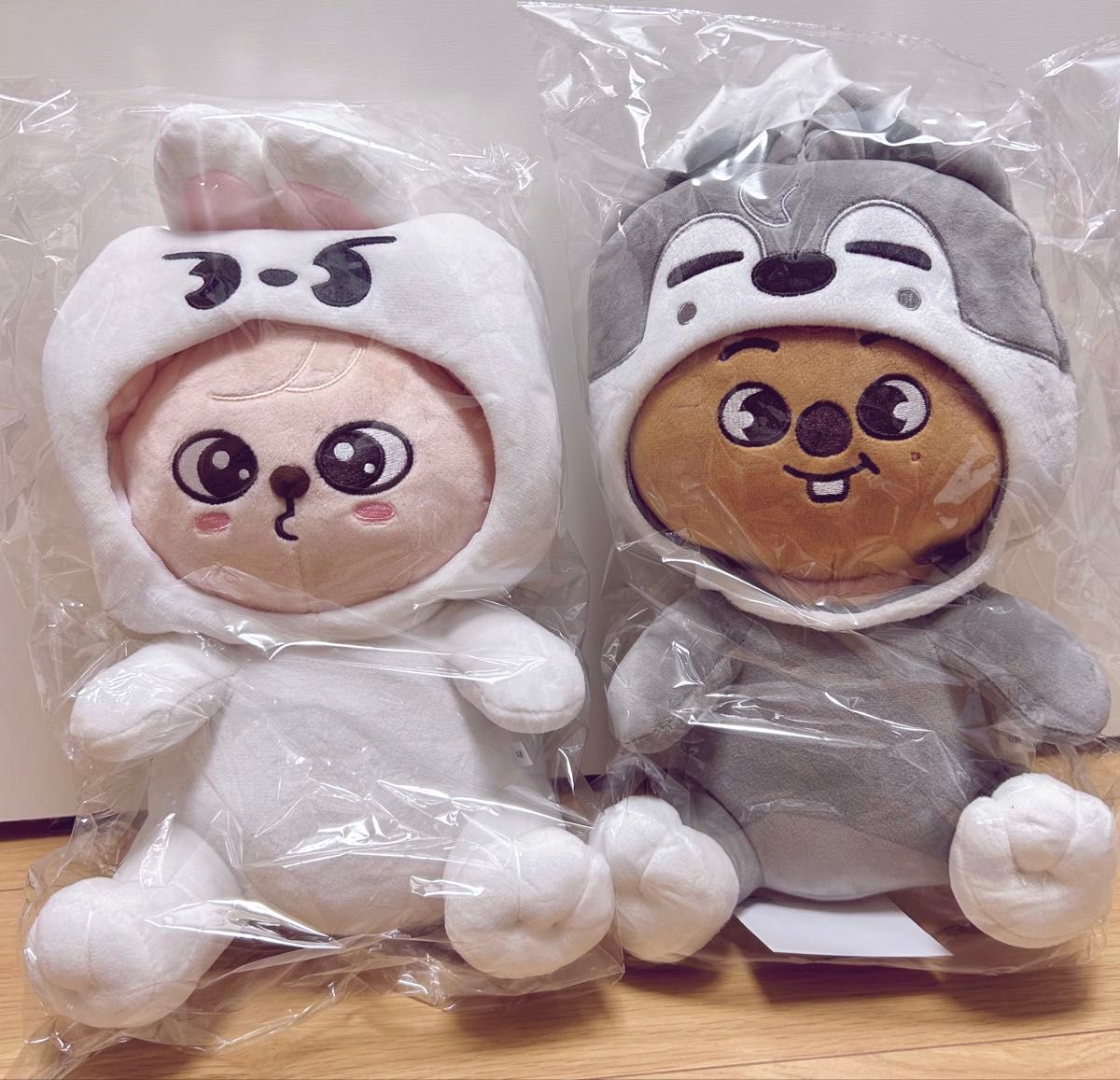 最終値下げ オマケ有 SKZOO ハンクオッカ ハンクォッカ まとめ Stray