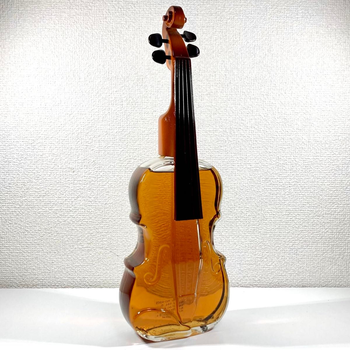 未開栓】サントリー ウイスキー ローヤル 楽器ボトル SUNTORY WHISKY