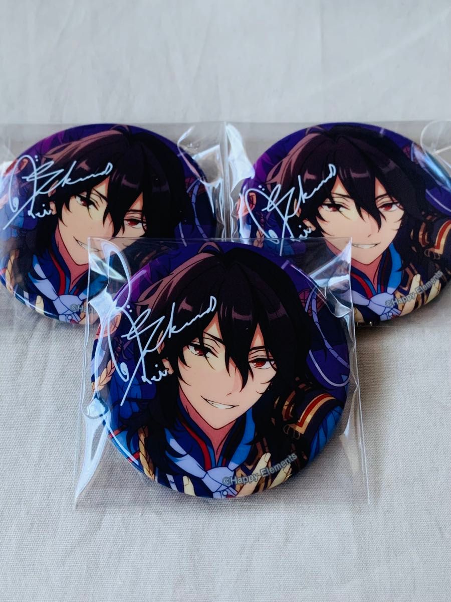 48点 朔間零 中国缶