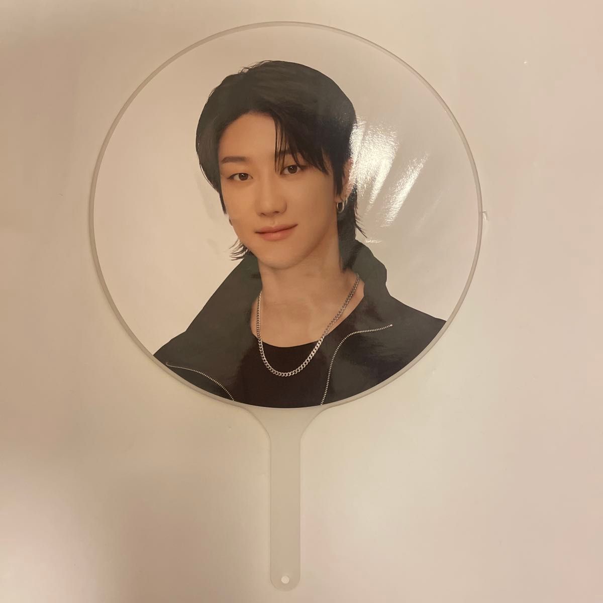 SVT セブチ うちわ 8 ディエイト バーノン Be The Sun うちわ文字