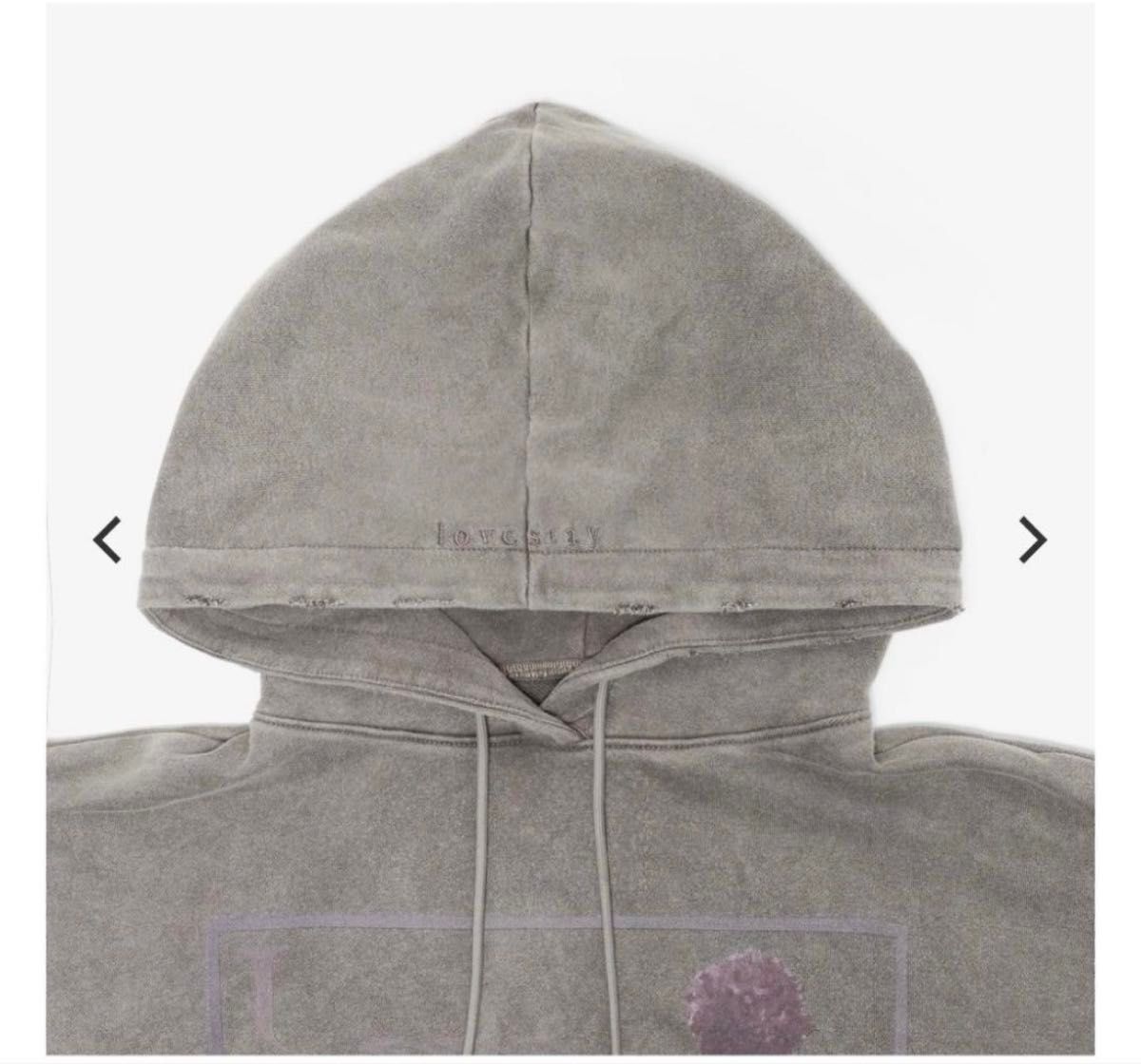 新品未開封 スキズ ヒョンジン フーディー メンプロ straykids