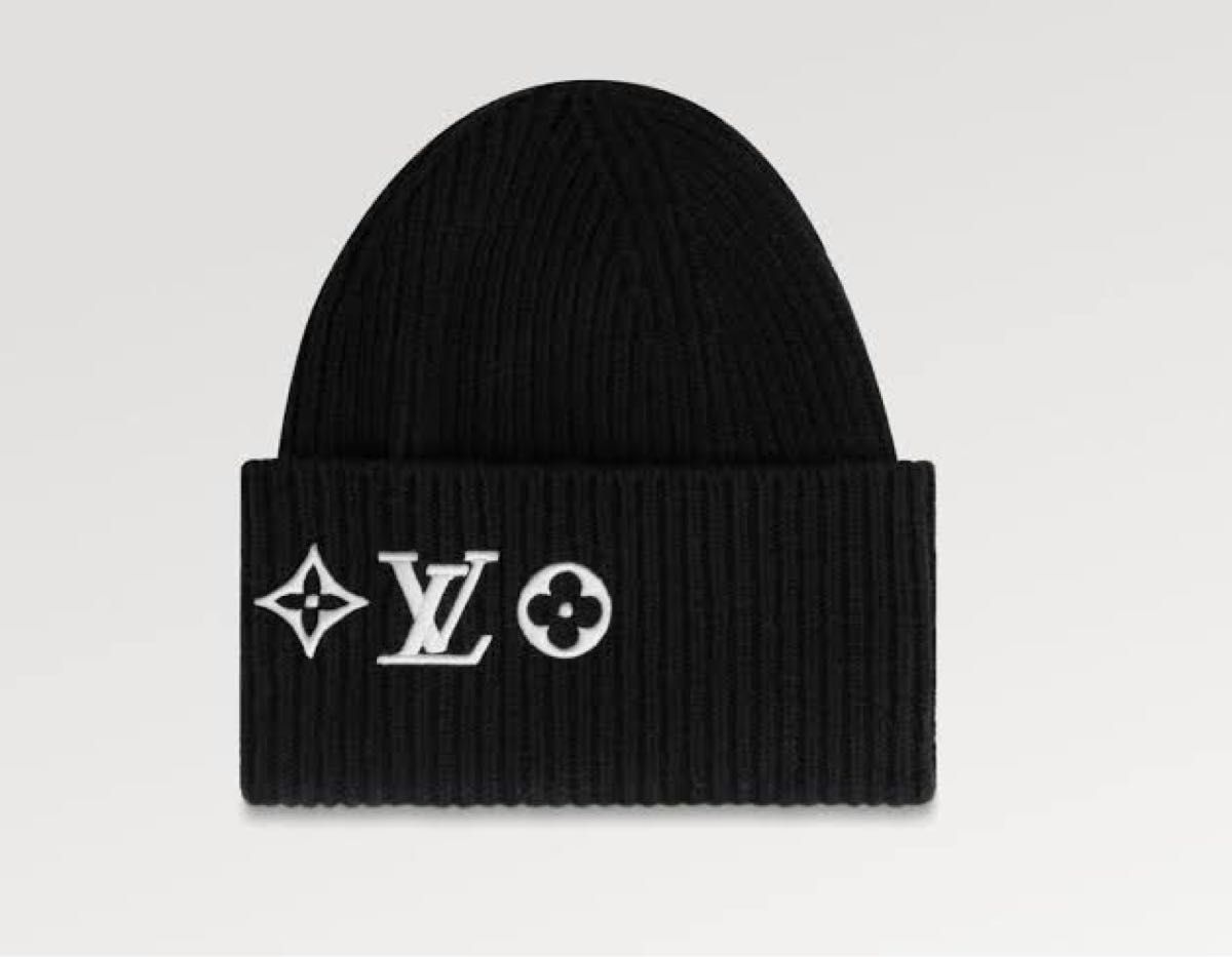 Louis Vuitton LV Headline Beanie 